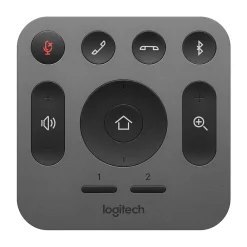 Outlet Logitech MeetUp HD Video and Audio Conferencing System for Small Meeting Rooms (960-001101)