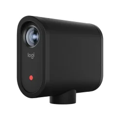 Sale Logitech Mevo Start HD 1080p Live-Streaming Webcam, Black (961-000498)