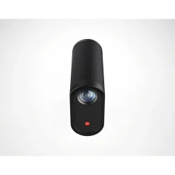 Clearance Logitech Mevo Start HD 1080p Live-Streaming Camera, Black, 3/Pack (961-000500)