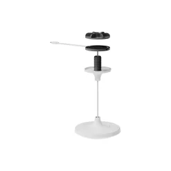Logitech Mic Pod Pendant Mount, White (952-000123)