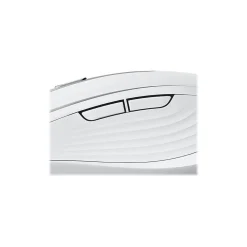 New Logitech MX 910-005985 Wireless Laser Mouse, Pale Gray