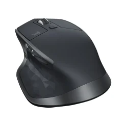 Sale Logitech MX 910-005965 Wireless Laser Mouse, Graphite