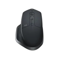 Sale Logitech MX 910-005965 Wireless Laser Mouse, Graphite