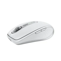 Online Logitech MX Anywhere 3S Wireless Optical Mouse, Pale Gray (910-006926)