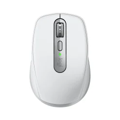 Clearance Logitech MX Anywhere 3S Wireless Mouse, Pale Gray (910-006944)