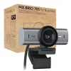Online Logitech MX BRIO 705 4K Webcam, 8.5 Megapixel (960-001529)