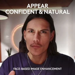 Online Logitech MX BRIO 705 4K Webcam, 8.5 Megapixel (960-001529)