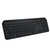 Online Logitech MX Keys S Wireless Keyboard, Black (920-011406)