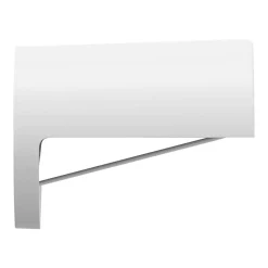 Logitech Polarizer for Scribe, White (952-000116)