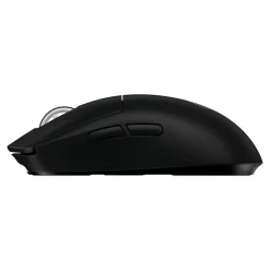 Best Logitech PRO X SUPERLIGHT 910-005878 Gaming Optical Mouse, Black