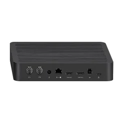 Hot Logitech Rally Display Hub, Black (993-001951)