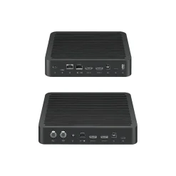 Sale Logitech Rally Plus Ultra-HD Conference Camera System, Black/White (960-001398)