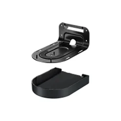 Clearance Logitech Rally Webcam Mount with Splitter Case, Black (993-001904)