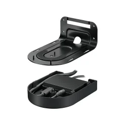 Clearance Logitech Rally Webcam Mount with Splitter Case, Black (993-001904)