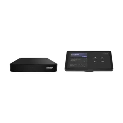 Logitech Room Solution with Lenovo ThinkSmart Core Zoom Base Kit (TAPZOMBASELNV3)