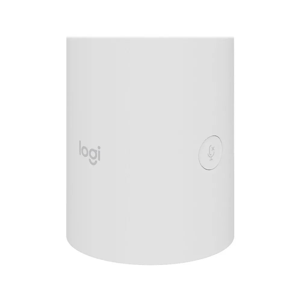 Discount Logitech Sight 4K Tabletop Camera, White (960-001503)