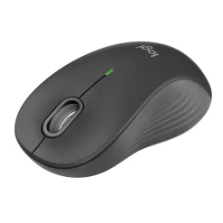 Best Logitech Signature M550 L Wireless Ambidextrous Optical Mouse, Graphite (910-006591)