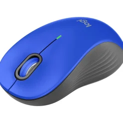 New Logitech Signature M550 L Wireless Ambidextrous Mouse, Blue (910-006794)