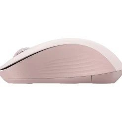 Clearance Logitech Signature M550 Wireless Optical Bluetooth & USB Mouse, Rose (910-006593)