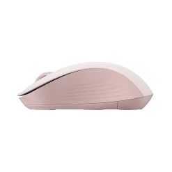 Discount Logitech Signature M550 Wireless Ergonomic Ambidextrous Optical Mouse, Rose (910-006593)