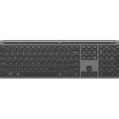 Clearance Logitech Signature Slim K950 Wireless Keyboard, Graphite (920-012424)