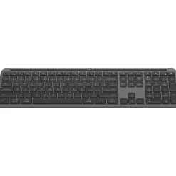 Clearance Logitech Signature Slim K950 Wireless Keyboard, Graphite (920-012424)