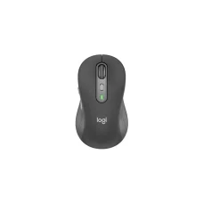 Sale Logitech Signature Slim MK955 Wireless Keyboard and Optical Mouse Combo, Black (920-013271)