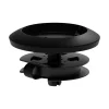 Online Logitech Table Mount for Rally Mic Pod, Matte Black (952-000002)