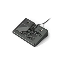 Best Logitech Tap 1280 x 800 Controller, Black (939-001950)