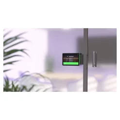 Online Logitech Tap IP 1280 x 800 Touch Scheduler, Graphite (952-000091)