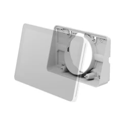 Logitech Tap Scheduler Angle Mount, Off-White (952-000127)