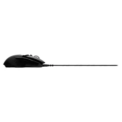 Logitech Wireless Gaming 910-005670 Optical Mouse, Black