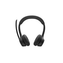 Clearance Logitech Zone 305 Wireless Headset ,Teams, Black ,B2B With Dongle (981-001450)