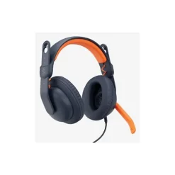 Online Logitech Zone Learn Over-Ear EarPads, Pair (951-000087)