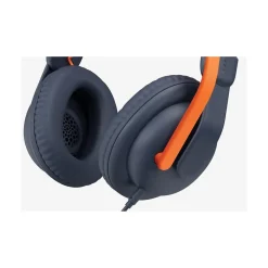 Online Logitech Zone Learn Over-Ear EarPads, Pair (951-000087)