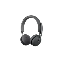 Best Logitech Zone Wireless 2 Headset, MS Teams, Graphite (981-001151)