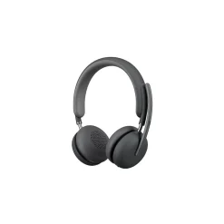 Discount Logitech Zone Wireless 2 Headset, UC, Graphite (981-001310)