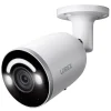 Lorex Indoor/Outdoor Wired Security Camera, White (LORE894AB)