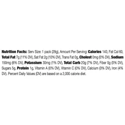 Lorna Doone Shortbread Cookies, 4 Pack, 1 oz, 120 Count