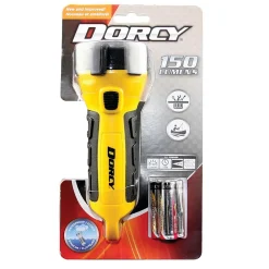 Dorcy 150-Lumen LED Waterproof Floating Flashlight