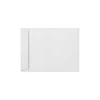 LUX 8 1/2 x 10 1/2 Open End Envelopes 50/Pack, 70lb. Bright White (4892-W-50)