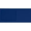 LUX #10 All Purpose Window EnvelopesEnvelopes(4 1/8 x 9 1/2) 250/Pack, 80lb. Navy (-10APW103250)