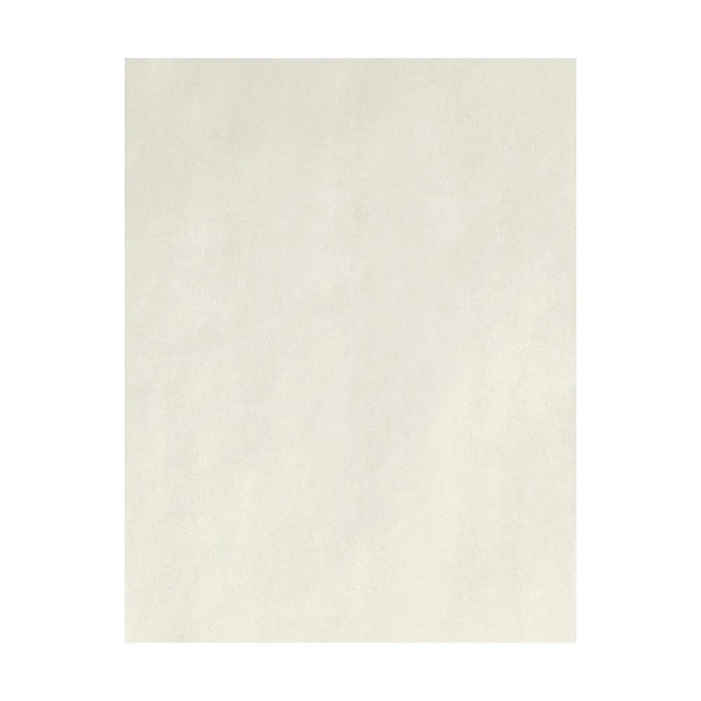 Card Stock*LUX 80 lb. Cardstock Paper, 8.5" x 11", Natural, 50 Sheets/Pack (81211-C-58-50)