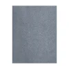 Card Stock*LUX 105 lb. Cardstock Paper, 8.5" x 11", Anthracite Metallic, 500 Sheets/Pack (81211-C-05-500)