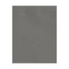 Card Stock*LUX 100 lb. Cardstock Paper, 8.5" x 11", Smoke, 500 Sheets/Pack (81211-C-80-500)