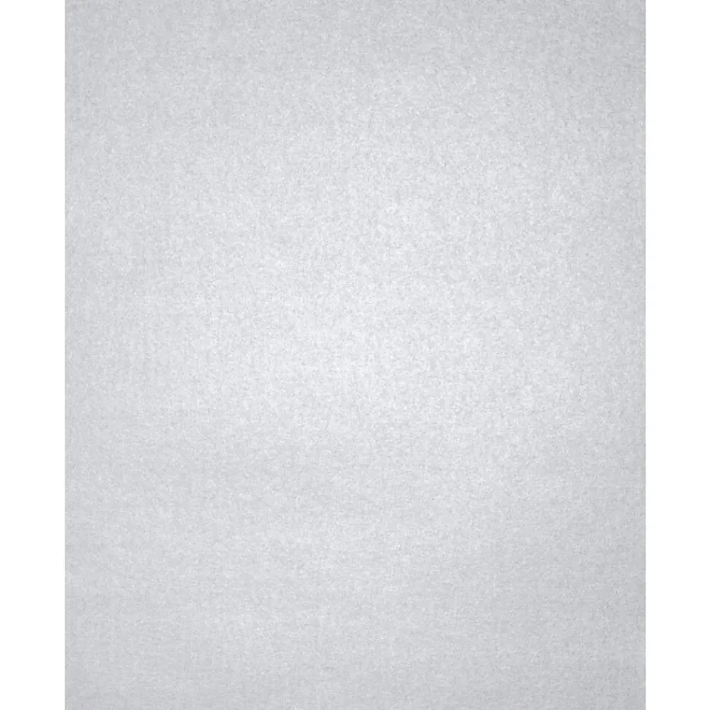 Card Stock*LUX 105 lb. Cardstock Paper, 8.5" x 11", Silver Metallic, 500 Sheets/Pack (81211-C-78-500)