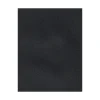 Card Stock*LUX 100 lb. Cardstock Paper, 8.5" x 11", Midnight Black, 500 Sheets/Pack (81211-C-56-500)