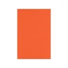 Card Stock*LUX 105 lb. Cardstock Paper, 12" x 18", Tangerine Orange, 250 Sheets/Pack (1218-C-112-250)