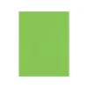 Card Stock*LUX 65 lb. Cardstock Paper, 8.5" x 11", Limelight Green, 500 Sheets/Pack (81211-C-199-500)