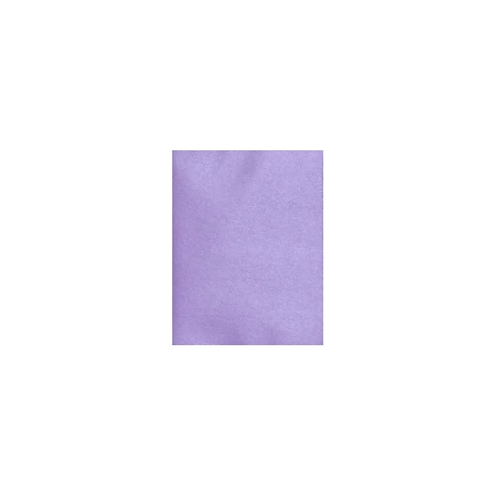 Card Stock*LUX 105 lb. Cardstock Paper, 11" x 17", Amethyst Metallic, 500 Sheets/Pack (1117-C-M04-500)